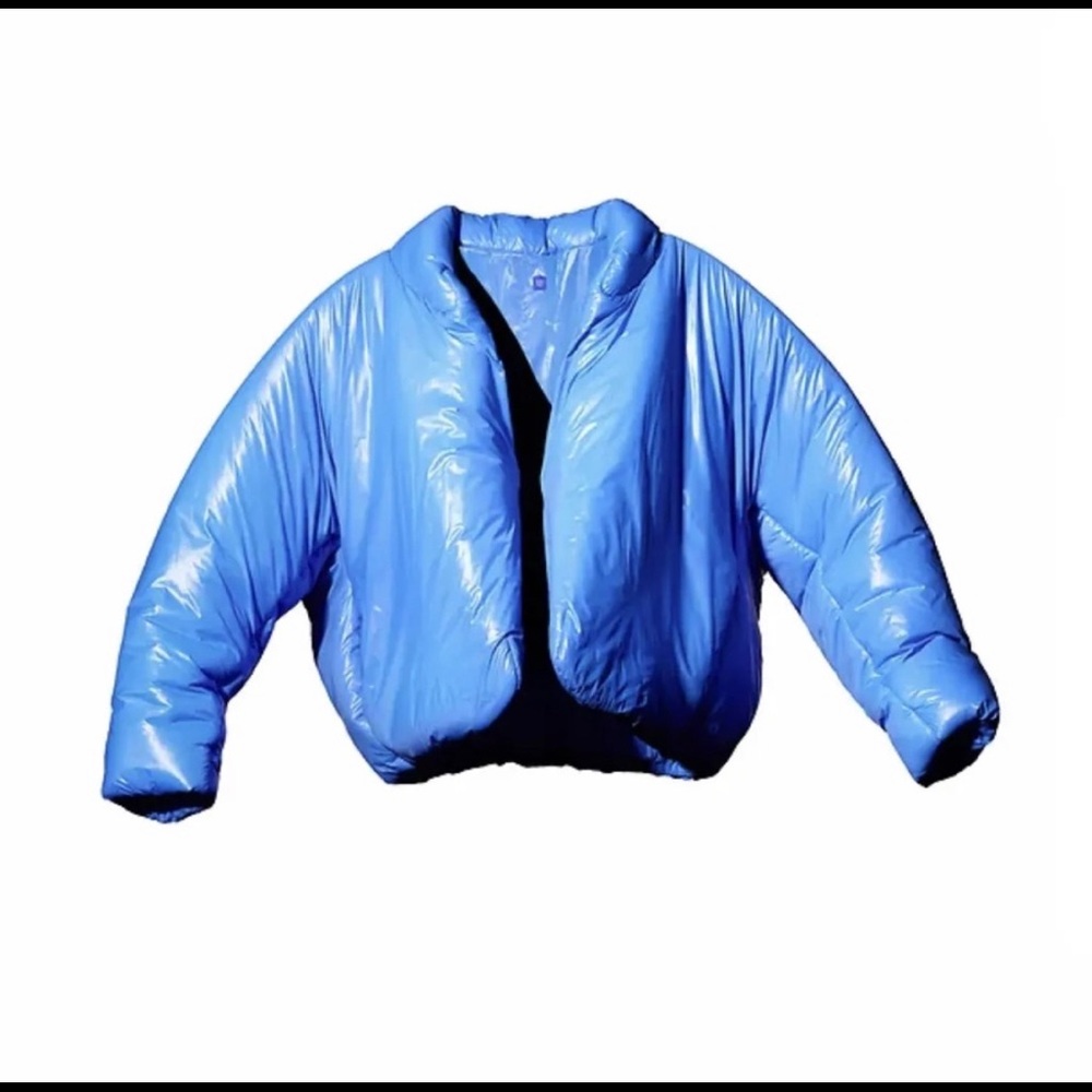 YEEZY x GAP Round Jacket
